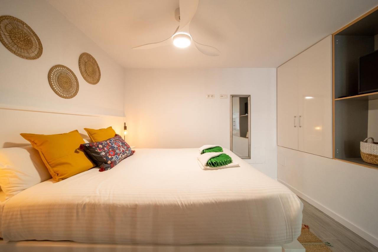 Apartamento Alisios Beach Puerto Del Carmen Puerto del Carmen  Exterior foto