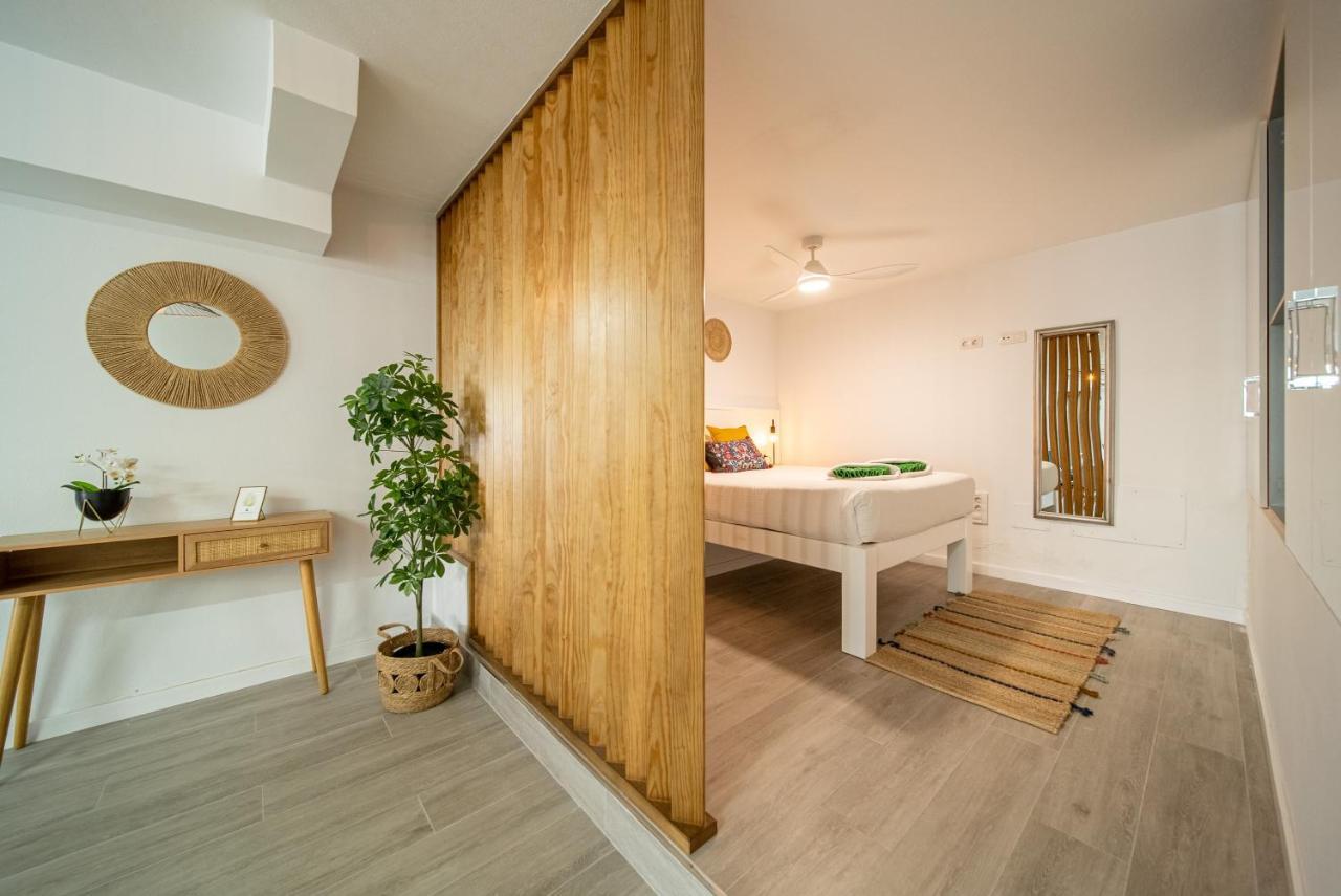 Apartamento Alisios Beach Puerto Del Carmen Puerto del Carmen  Exterior foto